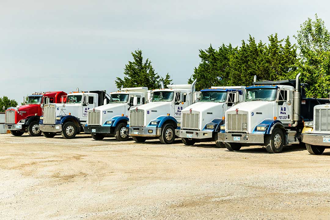 AB Mora Fleet Solutions